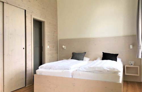 Steinberg Apartment | 60 m² Apartment ∙ 2 bedrooms ∙ 4 guests