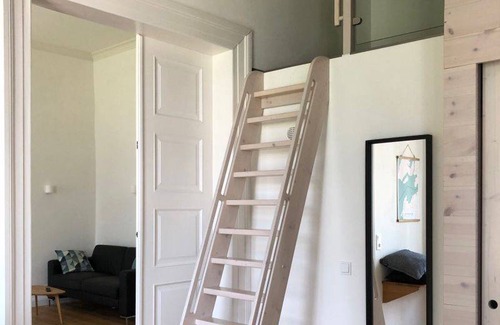 Steinberg Apartment | 60 m² Apartment ∙ 2 bedrooms ∙ 4 guests