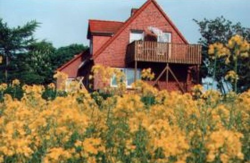 Strukkamp Apartment | 60 m² Apartment ∙ 2 bedrooms ∙ 3 guests