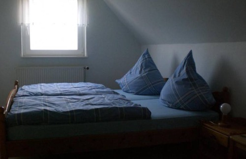 Strukkamp Apartment | 60 m² Apartment ∙ 2 bedrooms ∙ 3 guests
