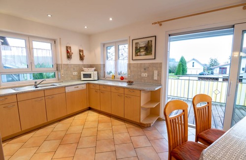 Tettnang Apartment | 60 m² Apartment ∙ 2 bedrooms ∙ 5 guests