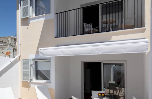 Capdepera Apartment | 60 m² Apartment ∙ 2 bedrooms ∙ 2 guests