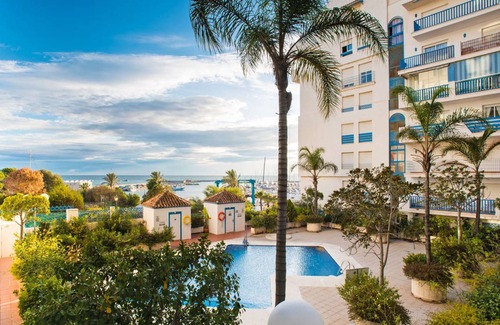 Estepona Apartment | 60 m² Apartment ∙ 2 bedrooms ∙ 4 guests