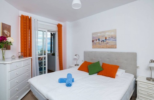 Estepona Apartment | 60 m² Apartment ∙ 2 bedrooms ∙ 4 guests