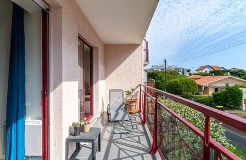 Arcachon Apartment | 60 m² Apartment ∙ 2 bedrooms ∙ 4 guests