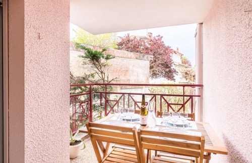 Arcachon Apartment | 60 m² Apartment ∙ 2 bedrooms ∙ 4 guests