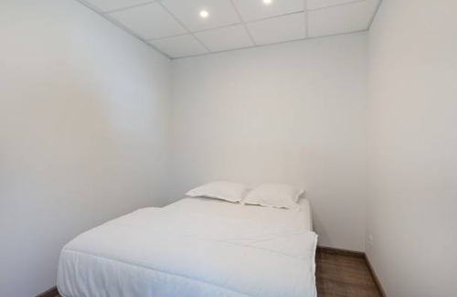 Jumieges Apartment | 60 m² Apartment ∙ 2 bedrooms ∙ 3 guests