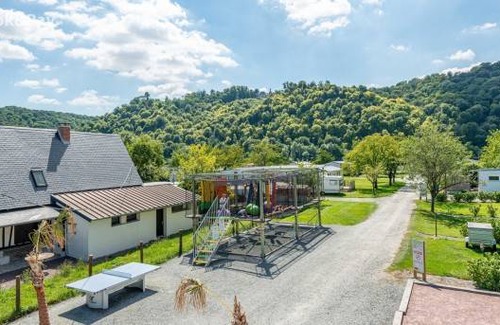 Jumieges Apartment | 60 m² Apartment ∙ 2 bedrooms ∙ 3 guests