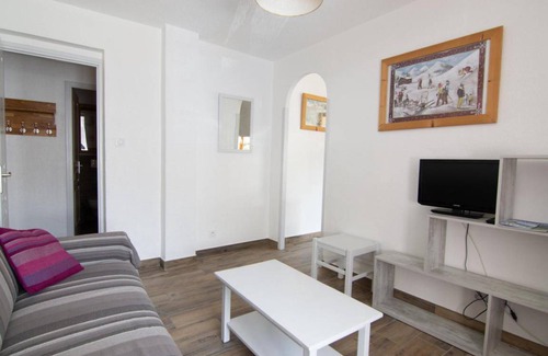 Valloire Apartment | 60 m² Apartment ∙ 2 bedrooms ∙ 8 guests