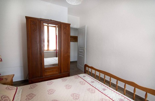 Valloire Apartment | 60 m² Apartment ∙ 2 bedrooms ∙ 8 guests