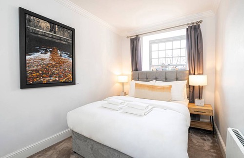 Belgravia Apartment | 60 m² Apartment ∙ 2 bedrooms ∙ 4 guests