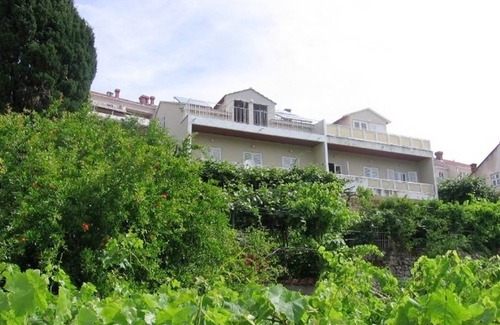 Babin Kuk Apartment | 60 m² Apartment ∙ 2 bedrooms ∙ 4 guests
