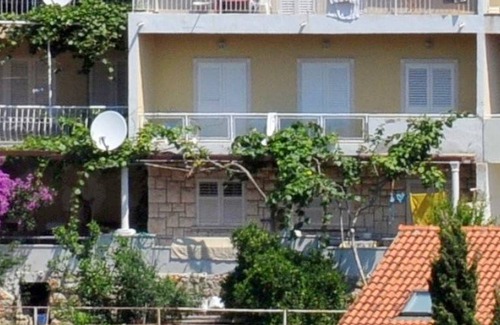 Babin Kuk Apartment | 60 m² Apartment ∙ 2 bedrooms ∙ 4 guests