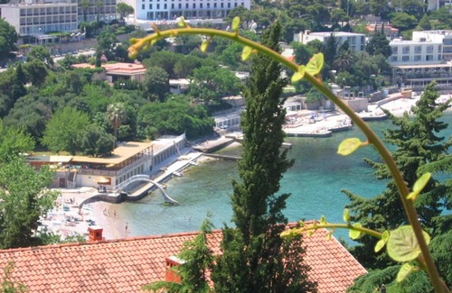 Babin Kuk Apartment | 60 m² Apartment ∙ 2 bedrooms ∙ 4 guests