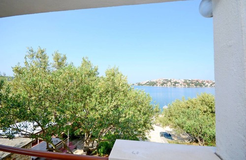 Rogoznica Apartment | 60 m² Apartment ∙ 2 bedrooms ∙ 4 guests