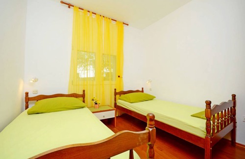 Rogoznica Apartment | 60 m² Apartment ∙ 2 bedrooms ∙ 4 guests