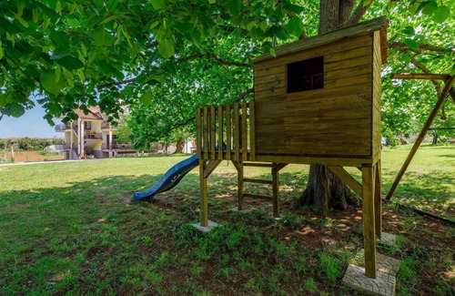 Savudrija Apartment | 60 m² Apartment ∙ 2 bedrooms ∙ 5 guests