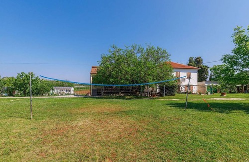 Savudrija Apartment | 60 m² Apartment ∙ 2 bedrooms ∙ 5 guests