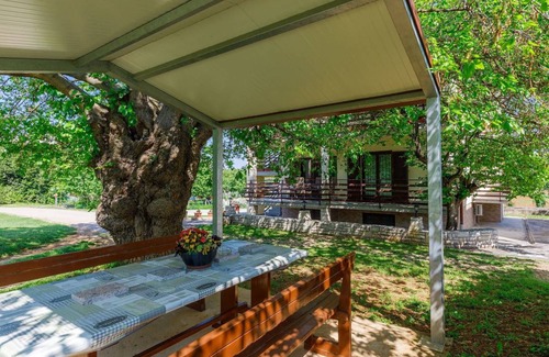 Savudrija Apartment | 60 m² Apartment ∙ 2 bedrooms ∙ 5 guests