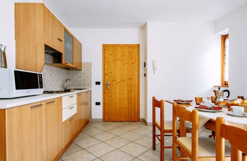 Bozzana Apartment | 60 m² Apartment ∙ 3 bedrooms ∙ 6 guests