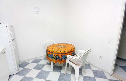 Sobra Apartment | 60 m² Apartment ∙ 3 bedrooms ∙ 4 guests