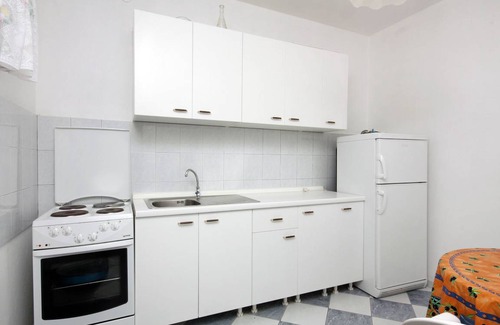 Sobra Apartment | 60 m² Apartment ∙ 3 bedrooms ∙ 4 guests