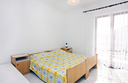 Sobra Apartment | 60 m² Apartment ∙ 3 bedrooms ∙ 4 guests