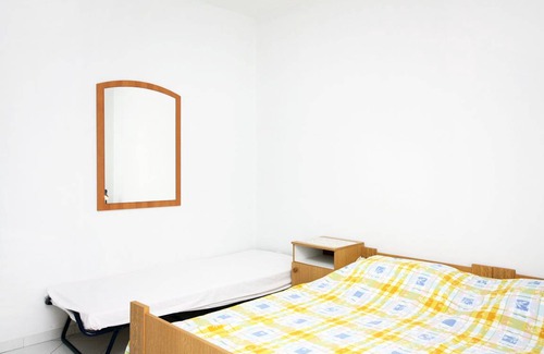 Sobra Apartment | 60 m² Apartment ∙ 3 bedrooms ∙ 4 guests