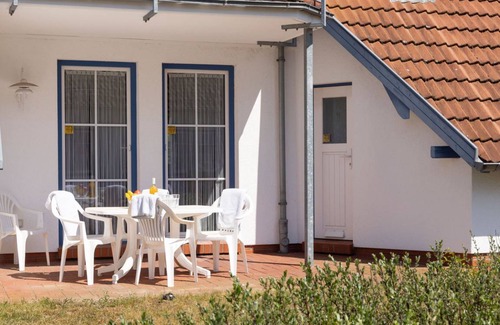 Karlshagen Apartment | 60 m² Apartment ∙ 2 bedrooms ∙ 4 guests