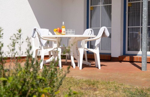 Karlshagen Apartment | 60 m² Apartment ∙ 2 bedrooms ∙ 4 guests