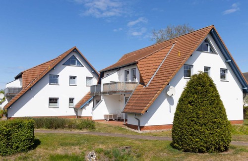 Karlshagen Apartment | 60 m² Apartment ∙ 2 bedrooms ∙ 4 guests
