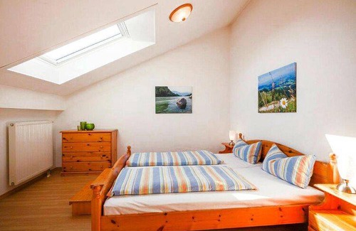 Oberaudorf Apartment | 60 m² Apartment ∙ 1 bedroom ∙ 5 guests