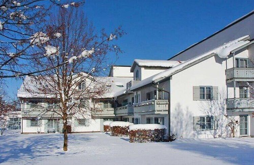 Oberaudorf Apartment | 60 m² Apartment ∙ 1 bedroom ∙ 5 guests