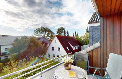 Neustadt in Holstein Apartment | 60 m² Apartment ∙ 2 bedrooms ∙ 4 guests