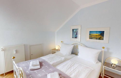 Neustadt in Holstein Apartment | 60 m² Apartment ∙ 2 bedrooms ∙ 4 guests