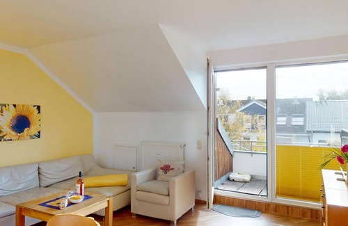 Neustadt in Holstein Apartment | 60 m² Apartment ∙ 2 bedrooms ∙ 4 guests