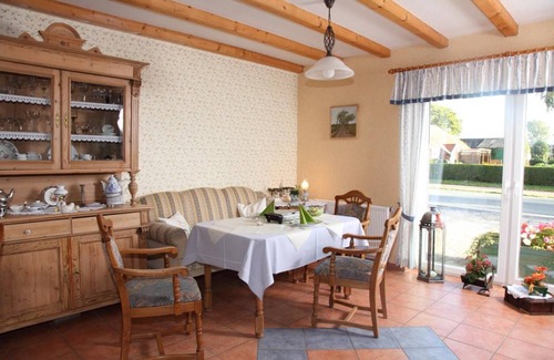 Terhalle Apartment | 60 m² Apartment ∙ 2 bedrooms ∙ 4 guests