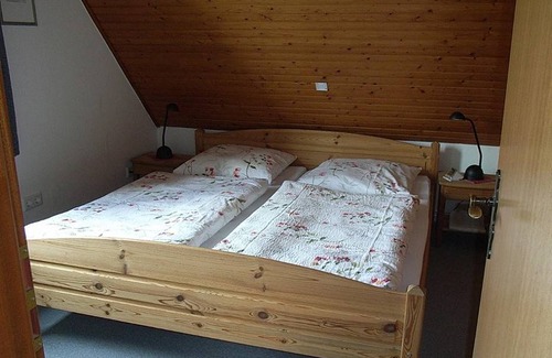 Westertilli Apartment | 60 m² Apartment ∙ 2 bedrooms ∙ 2 guests