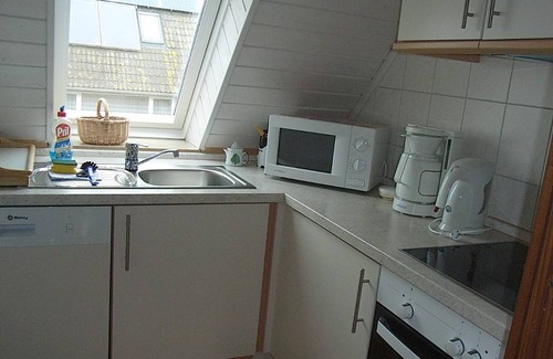 Westertilli Apartment | 60 m² Apartment ∙ 2 bedrooms ∙ 2 guests