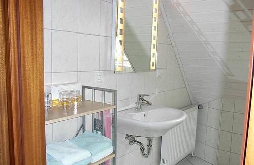 Westertilli Apartment | 60 m² Apartment ∙ 2 bedrooms ∙ 2 guests