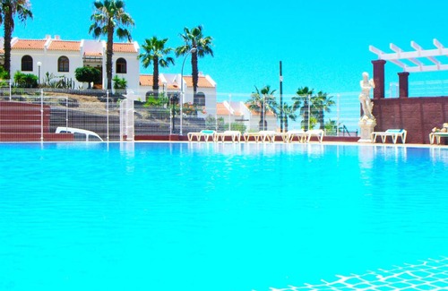 Costa Adeje Apartment | 60 m² Apartment ∙ 1 bedroom ∙ 2 guests