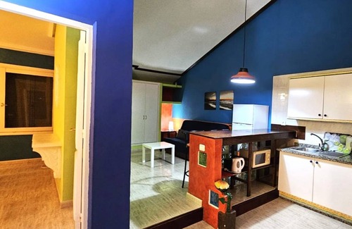 Costa Adeje Apartment | 60 m² Apartment ∙ 1 bedroom ∙ 2 guests