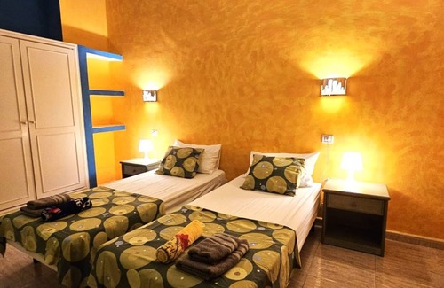 Costa Adeje Apartment | 60 m² Apartment ∙ 1 bedroom ∙ 2 guests