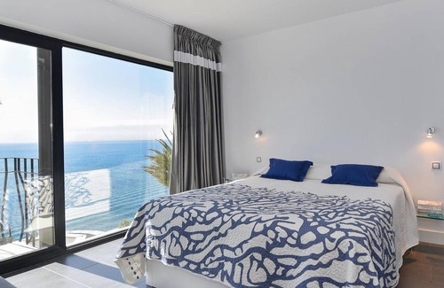 San Agustin Apartment | 60 m² Apartment ∙ 1 bedroom ∙ 3 guests