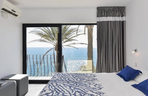 San Agustin Apartment | 60 m² Apartment ∙ 1 bedroom ∙ 3 guests