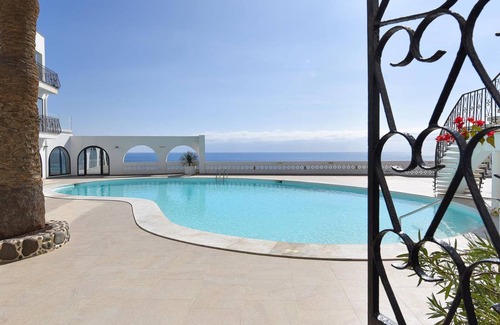 San Agustin Apartment | 60 m² Apartment ∙ 1 bedroom ∙ 3 guests
