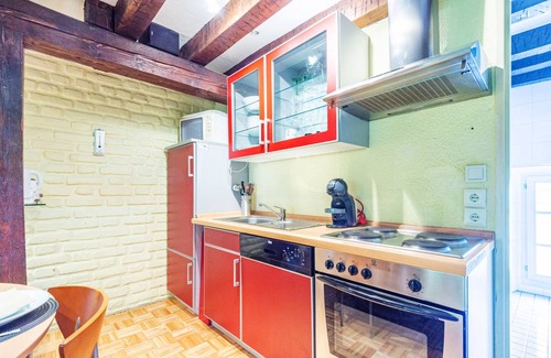 Hessenheim Apartment | 60 m² Apartment ∙ 2 bedrooms ∙ 4 guests