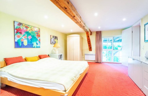 Hessenheim Apartment | 60 m² Apartment ∙ 2 bedrooms ∙ 4 guests