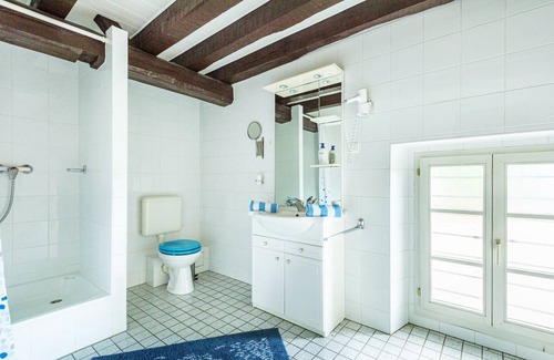 Hessenheim Apartment | 60 m² Apartment ∙ 2 bedrooms ∙ 4 guests