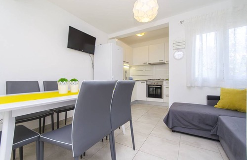 Podglavica Apartment | 60 m² Apartment ∙ 2 bedrooms ∙ 5 guests